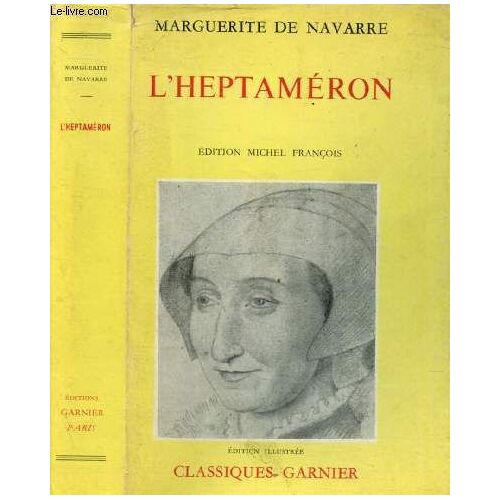L Heptaméron