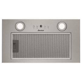 Hotte Groupe filtrant Sauter SHG9502X - Acier inoxydable