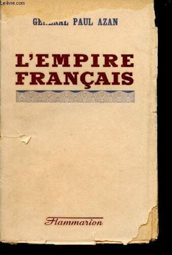 L Empire Français.