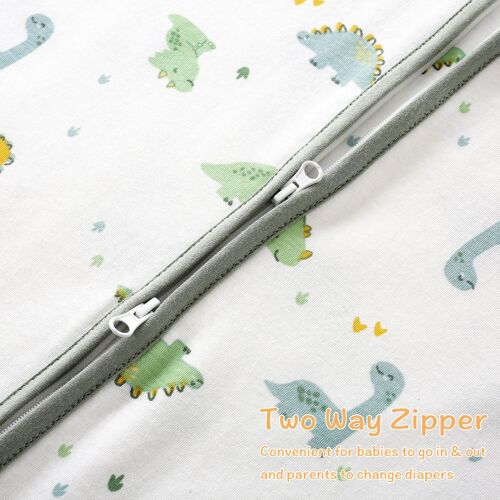 Gigoteuse Bébé, Coton Biologique,M?72*52cm?(0-6 Mois), Paquet De 2 Idéal Pour L'été, Couverture Portable Pour Nourrisson Tout-Petit Garçons Et Filles,