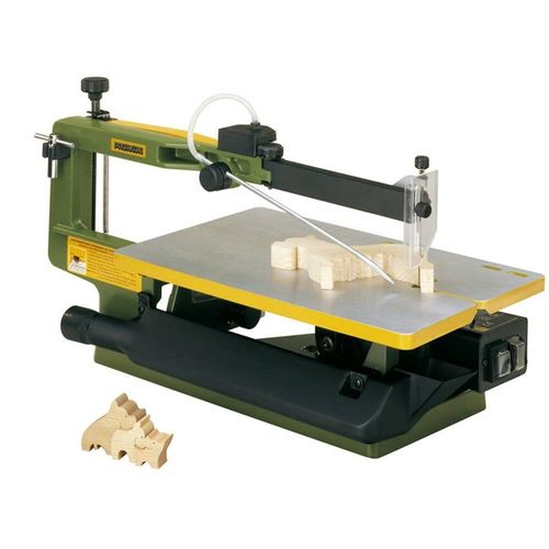 Proxxon Scie à découper 2 vitesses DS 460