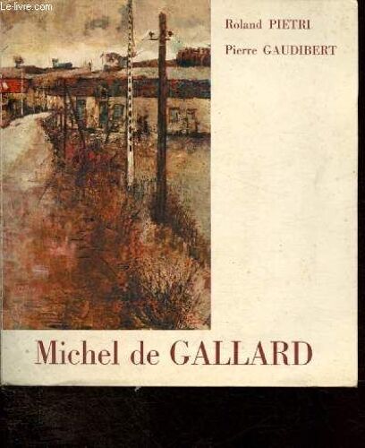 Michel De Gallard