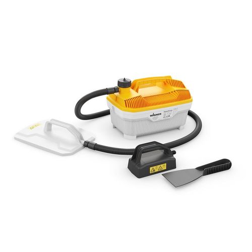 Décolleuse À Papier Peint Électrique À Vapeur Steamforce Plus, 2000W