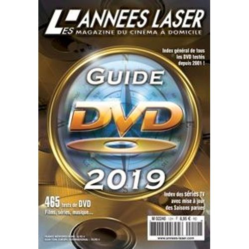 Les Années Laser 0