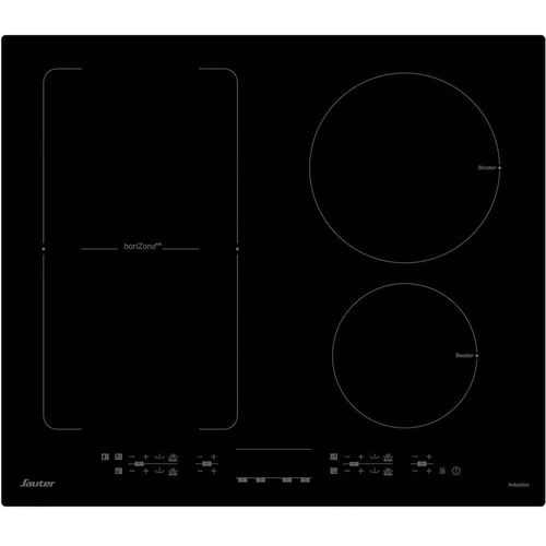 Plaque induction SAUTER SPI 1106 B
