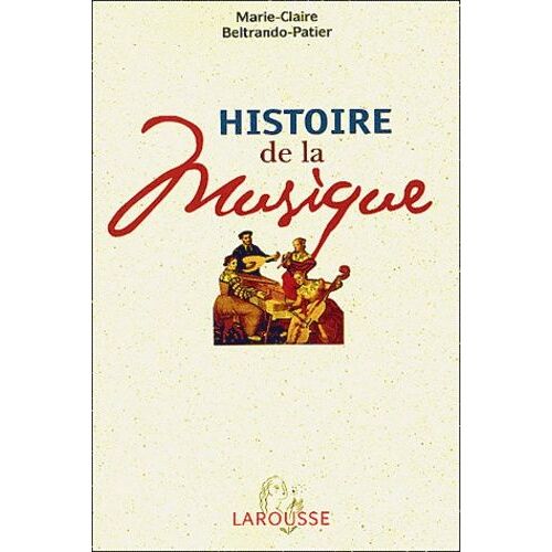 Histoire De La Musique