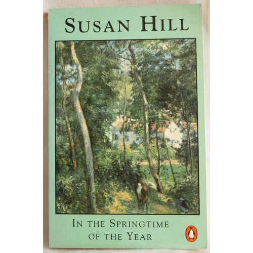 In The Springtime Of The Year