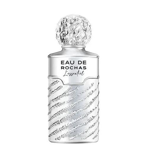 Rochas Eau De Rochas L'essentiel Eau De Parfum 100 Ml 