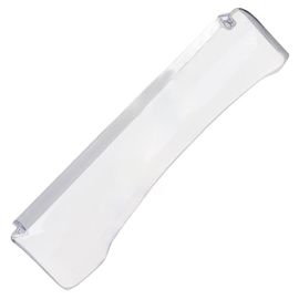 Couvercle de balconnet à produits laitiers d'origine Réfrigérateur congélateur (2244092231 FAURE)