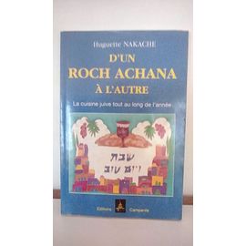 D'un Roch Achana À L'autre