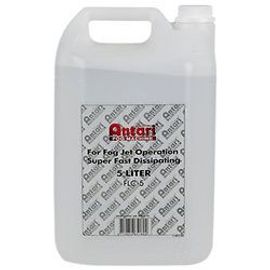 FLC-5 Super Light Fog Fluid
