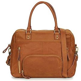 Sac A Main Nat Et Nin Macy Marron