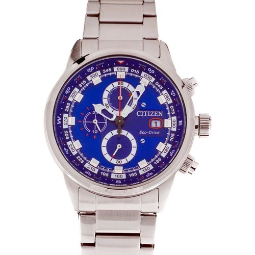 Citizen - Nautic Chrono - Edition Limité 2025  Homme - 2025