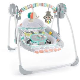 Transat Balancelle Compact Whimsical Wild