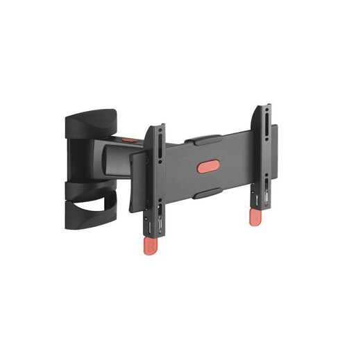 Support de TV Physix PHW 300S 19"-26" Noir