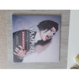 Vampire The Masquerade Swansong