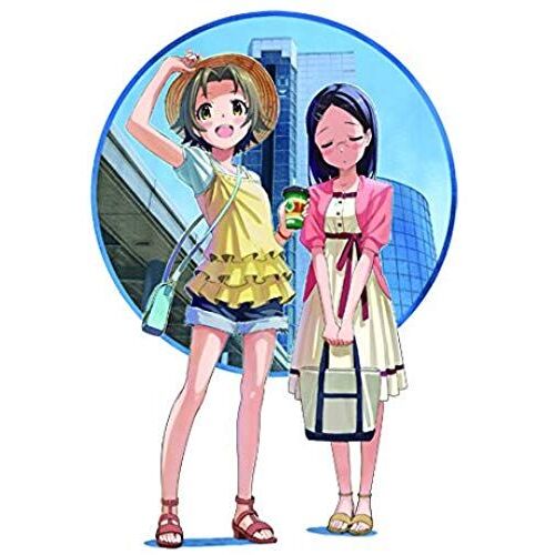Anime - Yamanosusumesekandoshizun 5 Kan (Dvd+Cd) [Japan Dvd] Eaad-16
