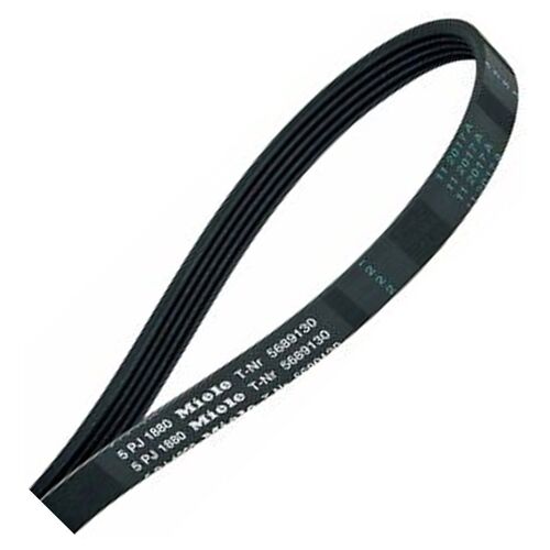 Courroie compatible - Sèche-linge (5689130, 11114230 MIELE)