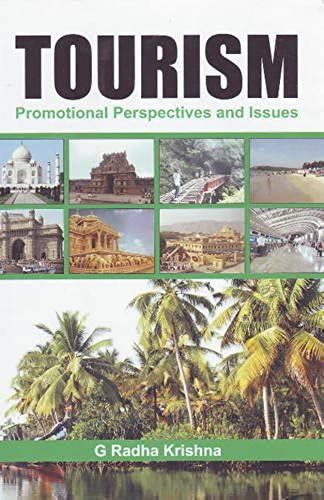 Tourism: Promotional Perspectives And Issues