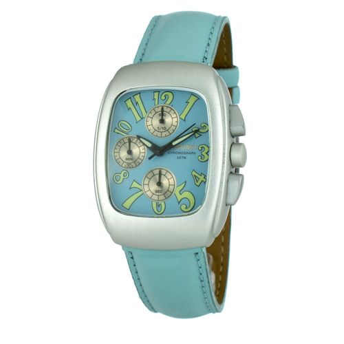 Montre Mixte Adult Chronotech Ct7359-01