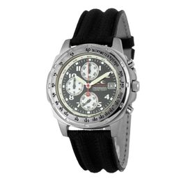 Montre Mixte Adult Chronotech Ct9127-03