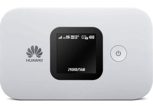 HUAWEI Mobile WiFi E5577C Modem 4G Ltd  débloqué tous les opérateurs