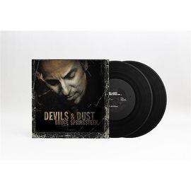 Devils & Dust - Double Vinyle