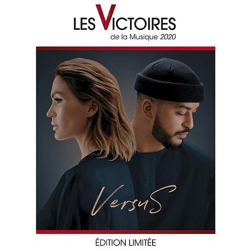 Versus - Édition Limité Cd Avec Fourreau