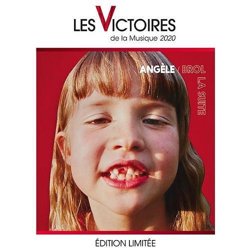 Brol La Suite - Édition Limité Cd Avec Fourreau
