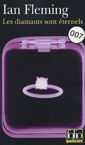 Les Diamants Sont Eternels