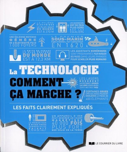 La Technologie Comment Ça Marche ? - Les Faits Clairement Expliqués