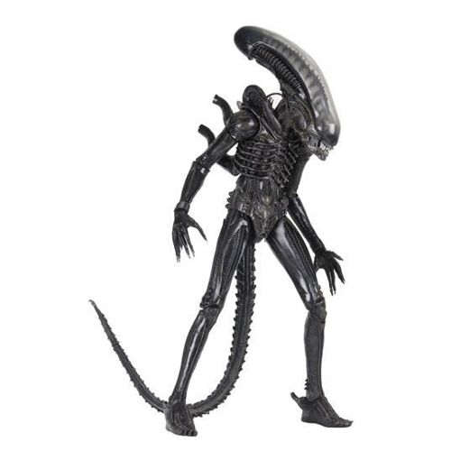 Alien Big Chap 40th Anniversary Ultimate 1/4 Scale Figure
