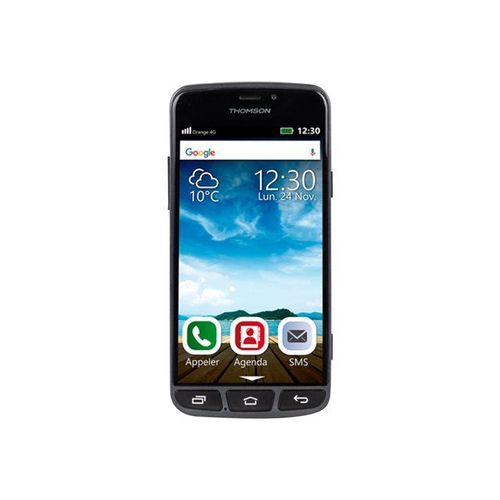 Thomson Serea 500 8 Go Noir