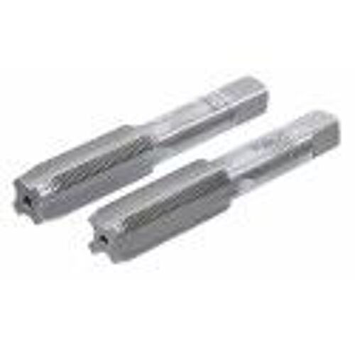 Jeu 2 tarauds et fili?res pr? taraud fili?re M 18 x 1.5 mm BGS