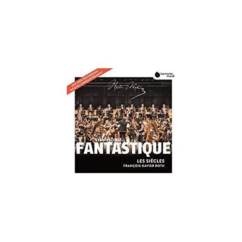 Hector Berlioz - Symphonie Fantastique