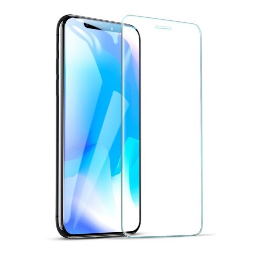 Verre Trempé ESR iPhone XS Max clear
