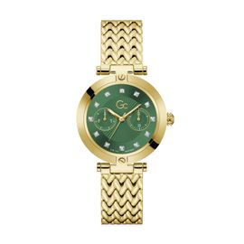 Montre À Affichage Analogique 'gc Vogue'