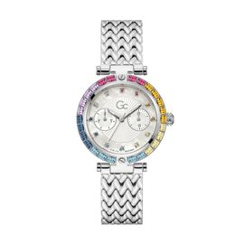 Montre À Affichage Analogique 'gc Vogue'
