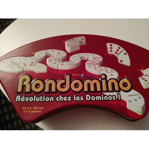 Rondomino