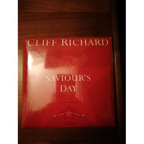 Saviour's Day Decade Pack