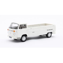 Volkswagen T2 Kemperink Special Pick-Up Lwb 1/43 Matrix-Matrix