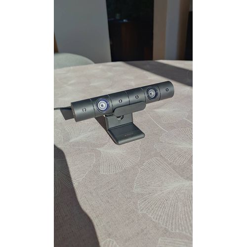 Playstation Caméra V2 Pour Ps4