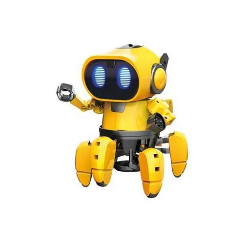kit Velleman tobbie le robot KSR18