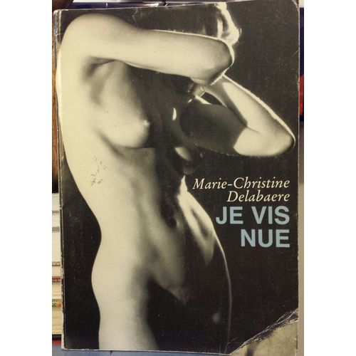 Je Vis Nue
