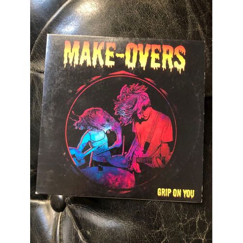 Cd Make-Overs « Grip On You »