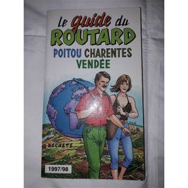 Poitou, Charentes, Vendée