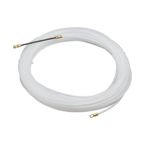 Couronne 25m DEBFLEX Tire-Fil Nylon aiguille