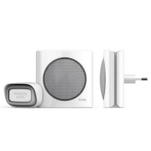 Kit De 2 Carillons EXTEL Dibi