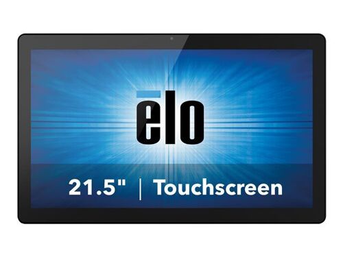 Elo I-Series 3.0 - Snapdragon APQ8053 1.8 GHz 3 Go RAM 32 Go Noir
