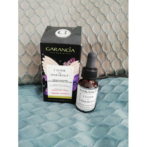 Serum Elixir Du Marabout 